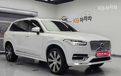 Volvo XC90 II рестайлинг, 2025 год, 7 465 000 рублей, 1 фотография