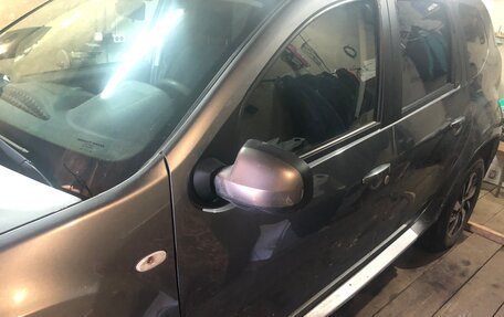 Nissan Terrano III, 2017 год, 1 450 000 рублей, 5 фотография