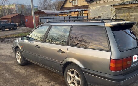 Volkswagen Passat B4, 1994 год, 415 000 рублей, 1 фотография