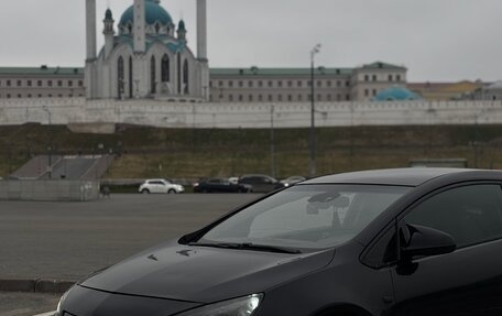 Opel Astra J, 2012 год, 820 000 рублей, 1 фотография