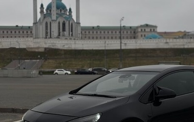 Opel Astra J, 2012 год, 820 000 рублей, 1 фотография