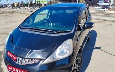 Honda Fit III, 2009 год, 650 000 рублей, 1 фотография