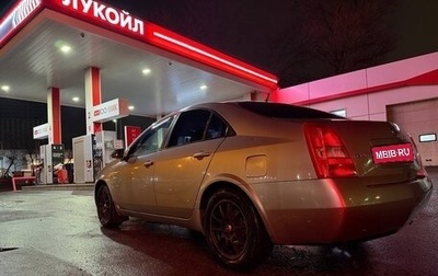 Nissan Primera III, 2005 год, 420 000 рублей, 1 фотография