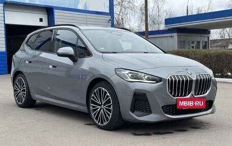 BMW 2 серия Active Tourer, 2023 год, 3 280 000 рублей, 1 фотография