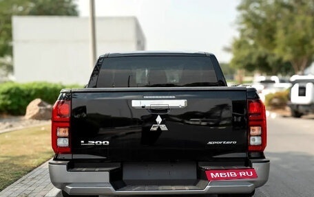 Mitsubishi L200, 2026 год, 3 853 000 рублей, 4 фотография