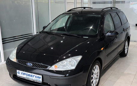 Ford Focus IV, 2004 год, 200 000 рублей, 1 фотография