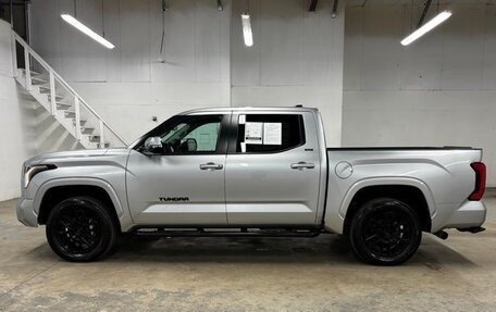 Toyota Tundra, 2025 год, 5 200 000 рублей, 4 фотография