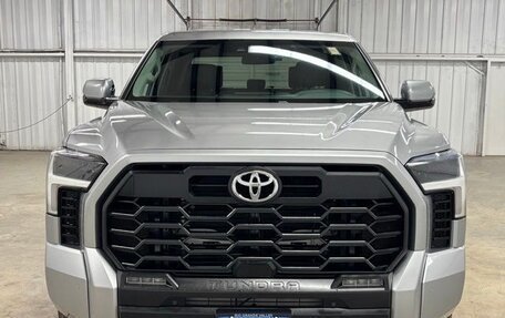 Toyota Tundra, 2025 год, 5 200 000 рублей, 2 фотография