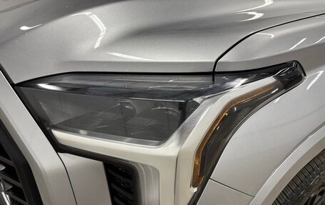 Toyota Tundra, 2025 год, 5 200 000 рублей, 7 фотография