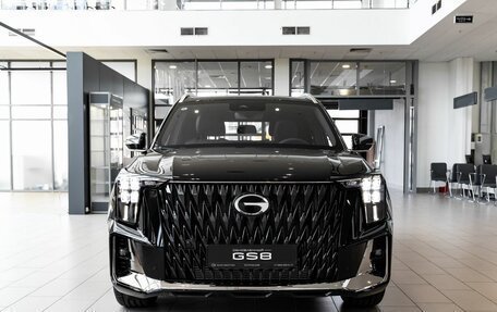 GAC GS8, 2026 год, 5 349 000 рублей, 2 фотография