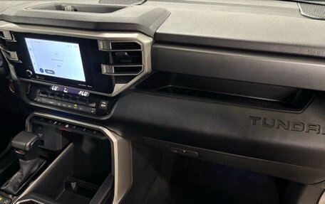 Toyota Tundra, 2025 год, 5 200 000 рублей, 11 фотография