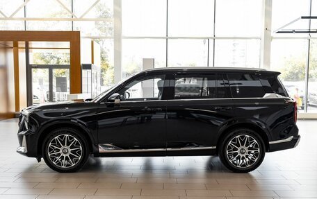 GAC GS8, 2026 год, 5 349 000 рублей, 4 фотография