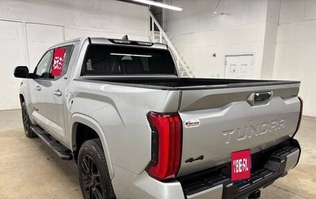 Toyota Tundra, 2025 год, 5 200 000 рублей, 5 фотография