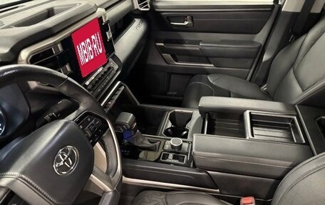 Toyota Tundra, 2025 год, 5 200 000 рублей, 8 фотография