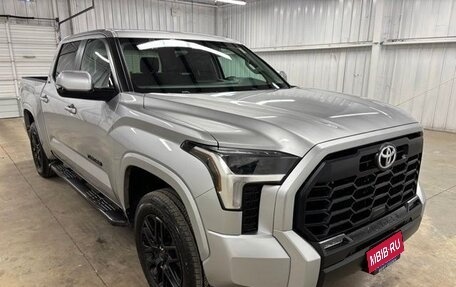 Toyota Tundra, 2025 год, 5 200 000 рублей, 3 фотография