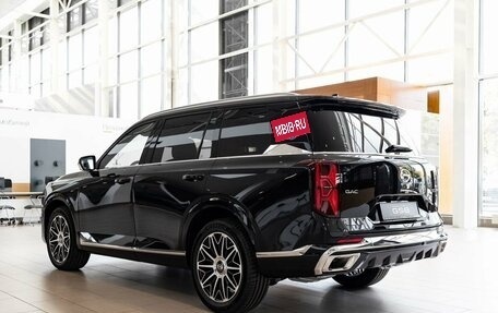 GAC GS8, 2026 год, 5 349 000 рублей, 5 фотография