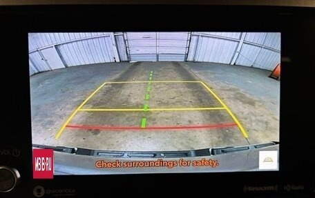 Toyota Tundra, 2025 год, 5 200 000 рублей, 12 фотография