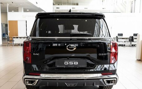 GAC GS8, 2026 год, 5 349 000 рублей, 6 фотография