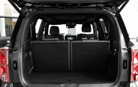 GAC GS8, 2026 год, 5 349 000 рублей, 8 фотография