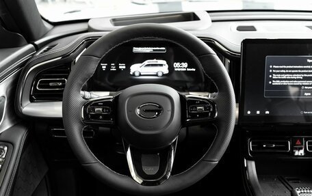 GAC GS8, 2026 год, 5 349 000 рублей, 13 фотография