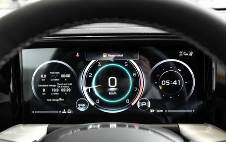 GAC GS8, 2026 год, 5 349 000 рублей, 18 фотография