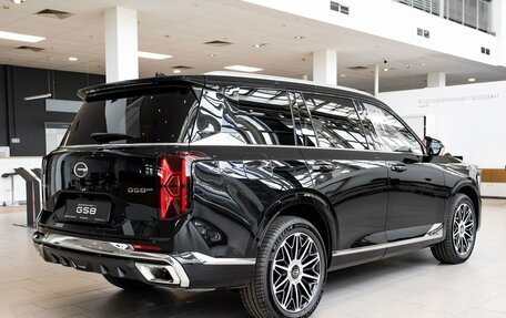 GAC GS8, 2026 год, 5 349 000 рублей, 11 фотография