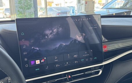 Toyota Highlander, 2026 год, 5 949 000 рублей, 16 фотография