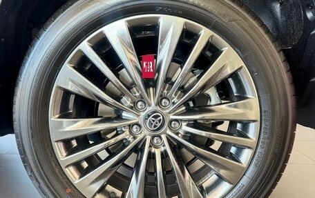 Toyota Highlander, 2026 год, 5 949 000 рублей, 9 фотография