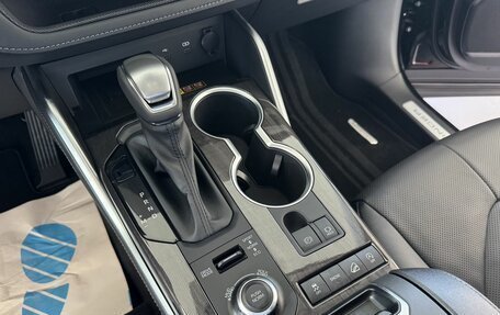 Toyota Highlander, 2026 год, 5 949 000 рублей, 18 фотография