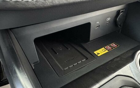 Toyota Highlander, 2026 год, 5 949 000 рублей, 17 фотография