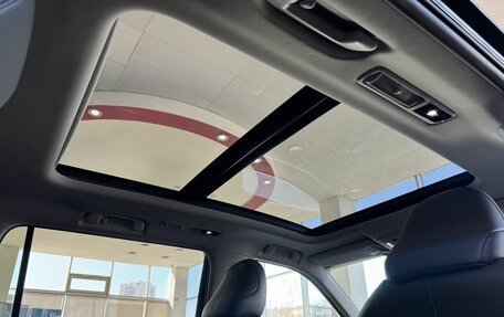 Toyota Highlander, 2026 год, 5 949 000 рублей, 23 фотография