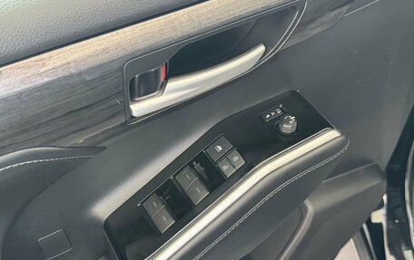 Toyota Highlander, 2026 год, 5 949 000 рублей, 10 фотография