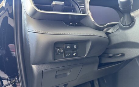 Toyota Highlander, 2026 год, 5 949 000 рублей, 11 фотография