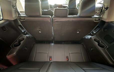Toyota Highlander, 2026 год, 5 949 000 рублей, 27 фотография