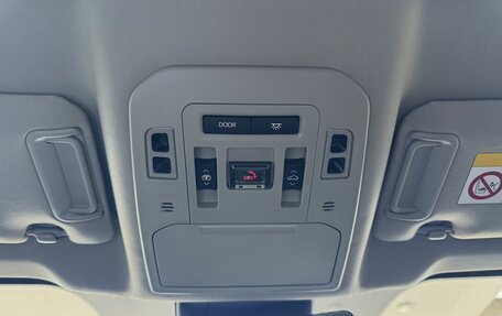 Toyota Highlander, 2026 год, 5 949 000 рублей, 26 фотография