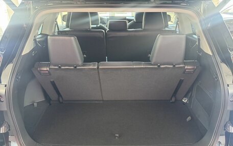Toyota Highlander, 2026 год, 5 949 000 рублей, 28 фотография