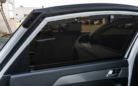 Hyundai Sonata VII, 2019 год, 2 030 000 рублей, 12 фотография