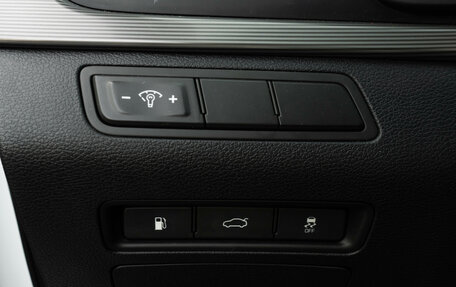 Hyundai Sonata VII, 2019 год, 2 030 000 рублей, 18 фотография