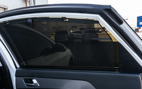 Hyundai Sonata VII, 2019 год, 2 030 000 рублей, 13 фотография