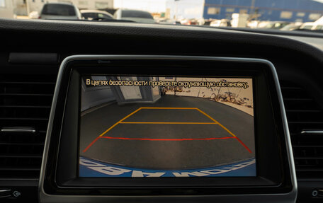 Hyundai Sonata VII, 2019 год, 2 030 000 рублей, 24 фотография