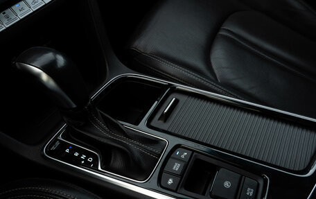 Hyundai Sonata VII, 2019 год, 2 030 000 рублей, 26 фотография