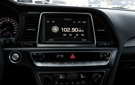 Hyundai Sonata VII, 2019 год, 2 030 000 рублей, 25 фотография