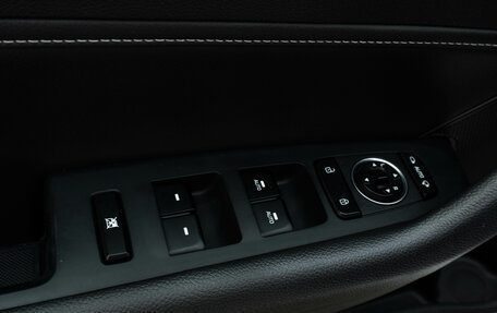 Hyundai Sonata VII, 2019 год, 2 030 000 рублей, 17 фотография