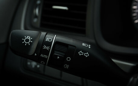 Hyundai Sonata VII, 2019 год, 2 030 000 рублей, 20 фотография