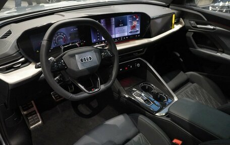 Audi Q5, 2026 год, 6 999 990 рублей, 7 фотография