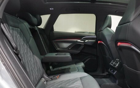 Audi Q5, 2026 год, 6 999 990 рублей, 10 фотография