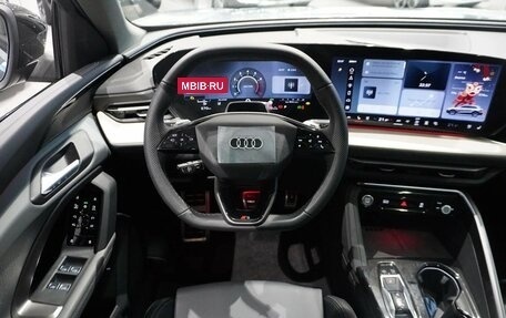 Audi Q5, 2026 год, 6 999 990 рублей, 15 фотография