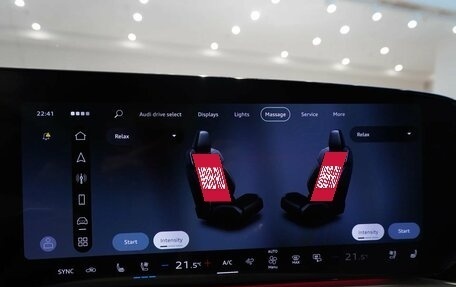 Audi Q5, 2026 год, 6 999 990 рублей, 21 фотография