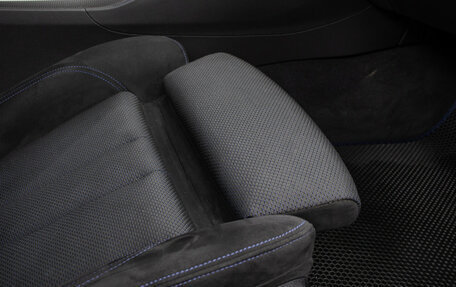 BMW 5 серия, 2019 год, 3 798 000 рублей, 10 фотография