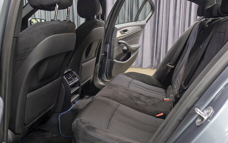 BMW 5 серия, 2019 год, 3 798 000 рублей, 11 фотография